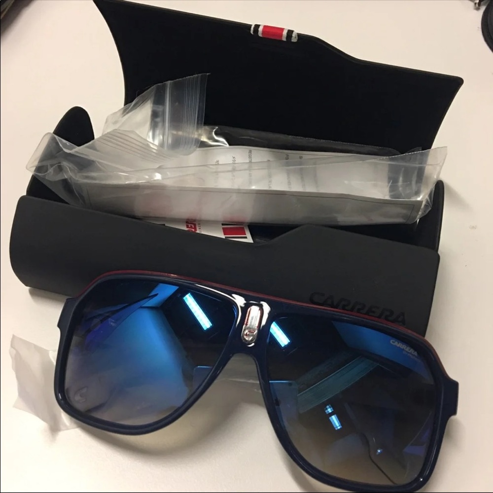 CARRERA 1001 SUNGLASSES 100% UV